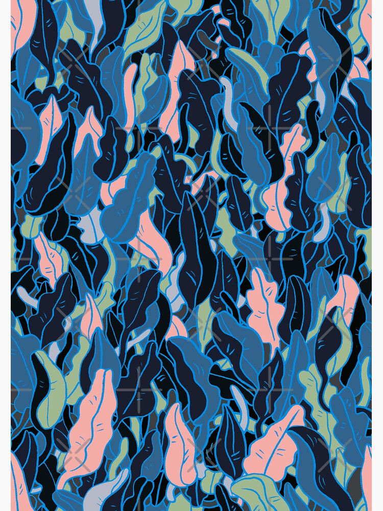 Under the Sea by LauraOConnor