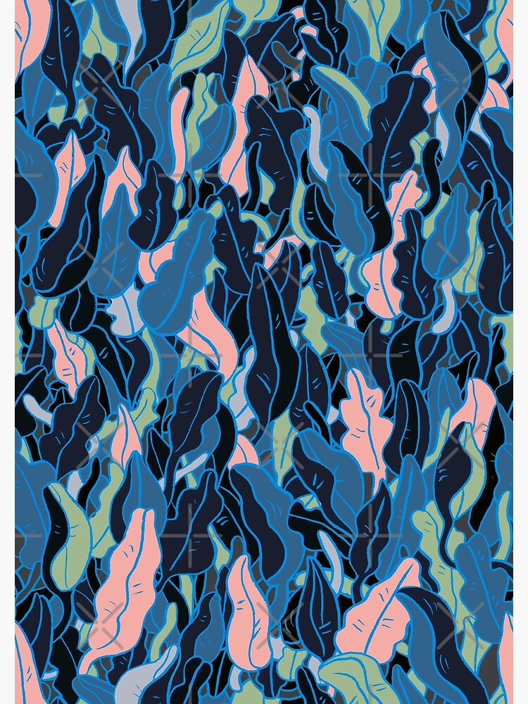 Under the Sea by LauraOConnor