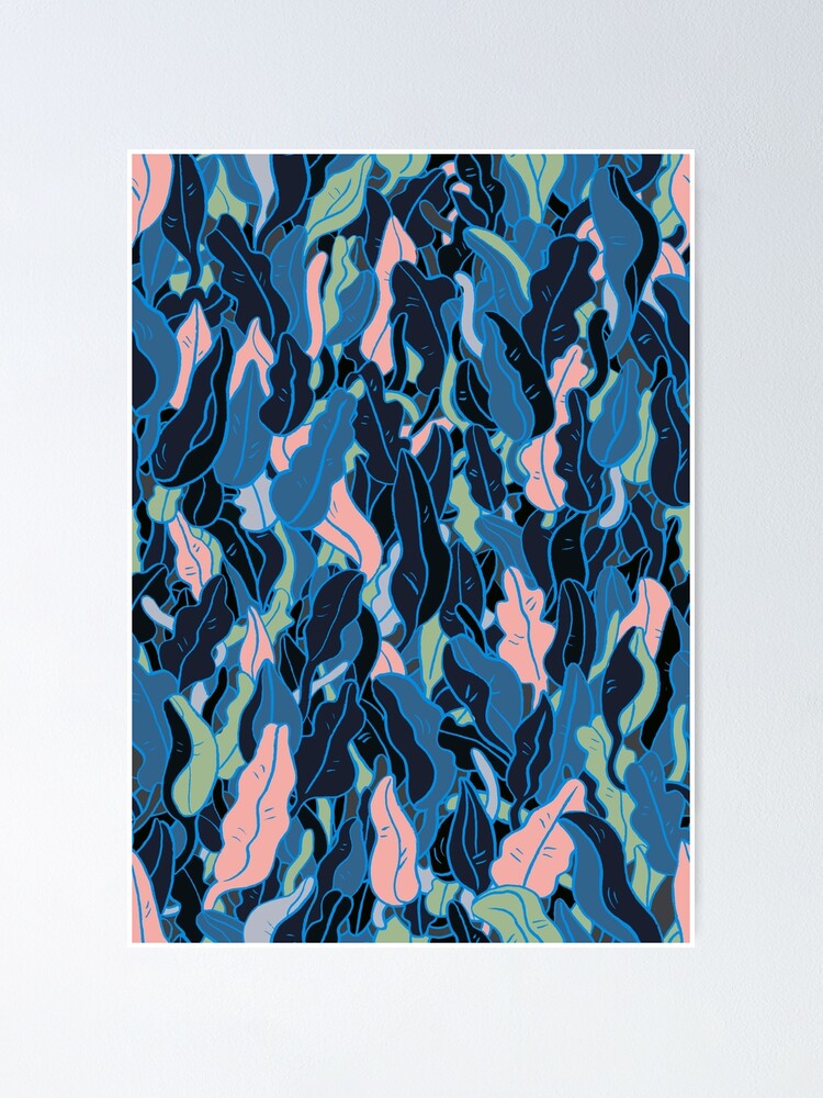 Alternate view of Under the Sea Poster