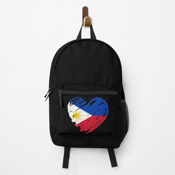 Item preview, I Love Philippines - Mahal ko ang Pilipinas designed and sold by feether-store.