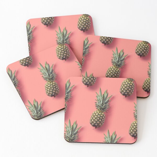 Item preview, Pineapples pattern designed and sold by Strale25kv.