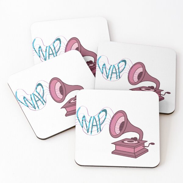 Item preview, Wet Ass Phonograph designed and sold by swiftknees.