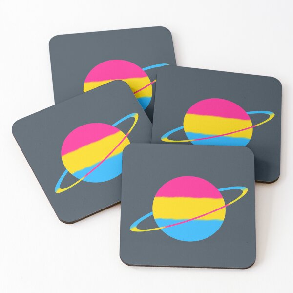 Item preview, Pan Pride Planet designed and sold by Empcaesar.