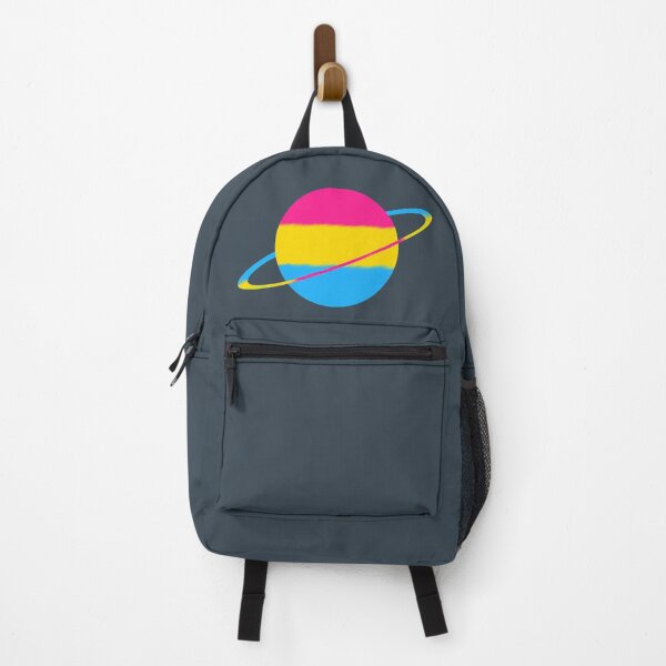 Item preview, Pan Pride Planet designed and sold by Empcaesar.