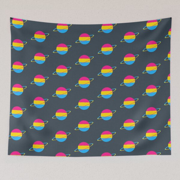 Item preview, Pan Pride Planet designed and sold by Empcaesar.