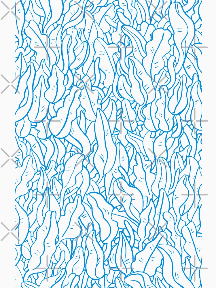 Under the Sea by LauraOConnor