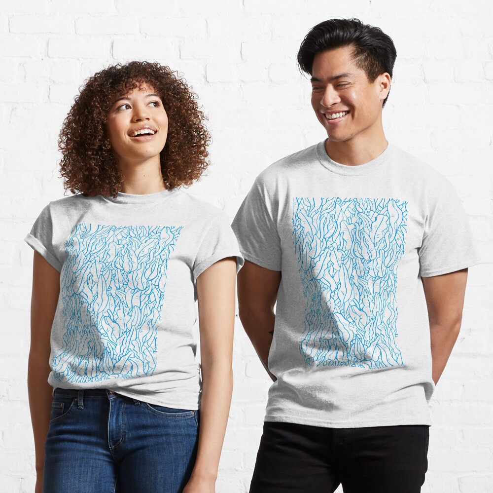 Under the Sea Classic T-Shirt