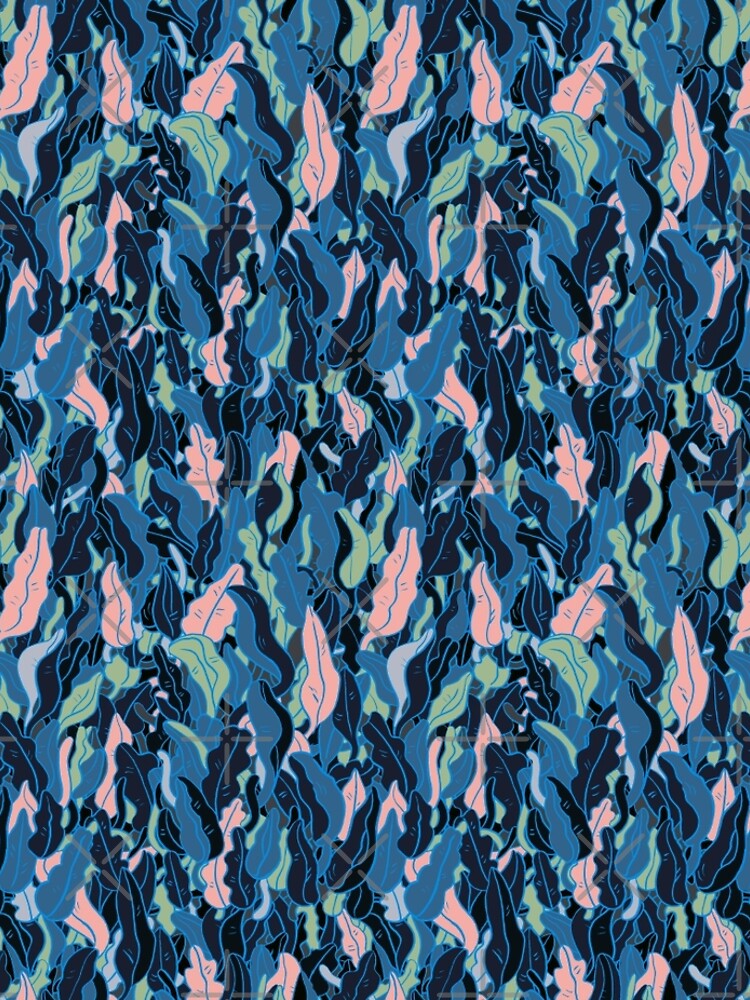 Under the Sea by LauraOConnor