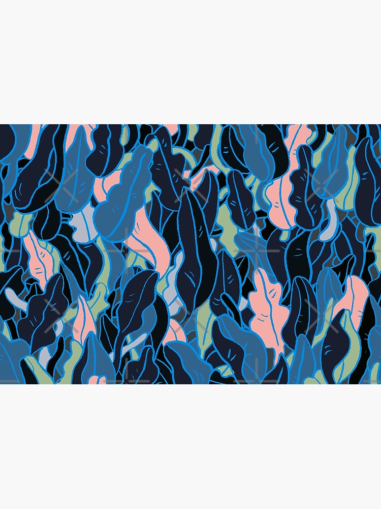 Under the Sea by LauraOConnor