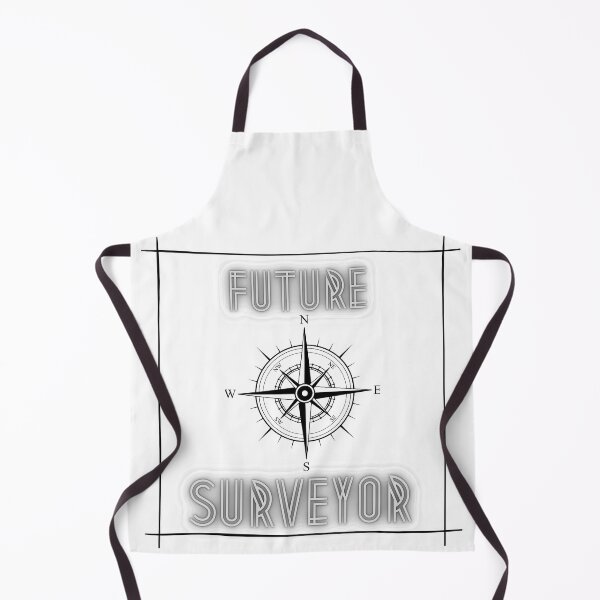 Item preview, Future Surveyor funny T-shirt men gift women gift designed and sold by InnovantDesigns.