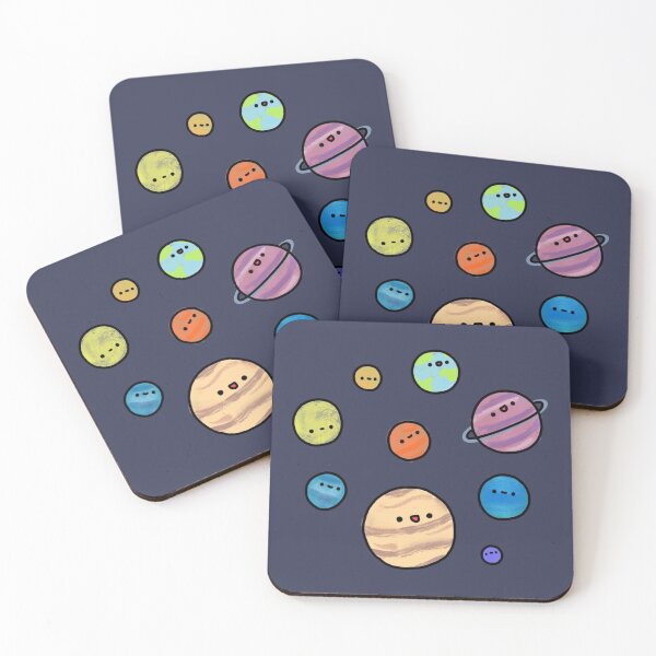 Item preview, Planet Pack designed and sold by DoodleBakery.