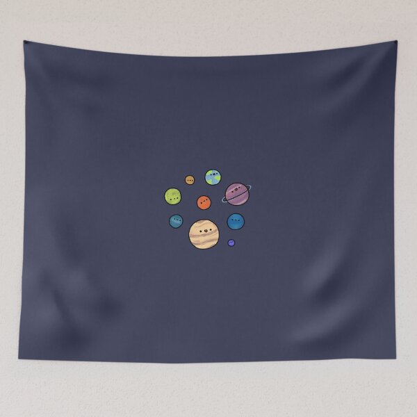 Item preview, Planet Pack designed and sold by DoodleBakery.