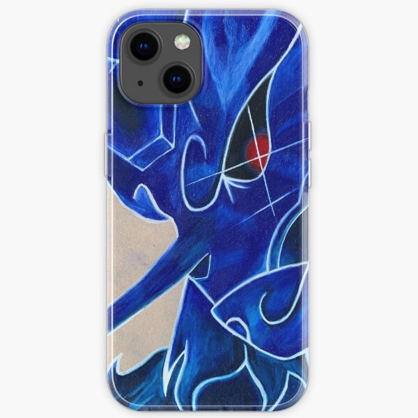Susanoo Coque souple iPhone