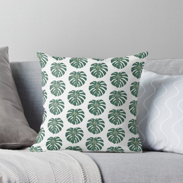 Item preview, Huge Monstera Deliciosa Leaf designed and sold by traveltheory.