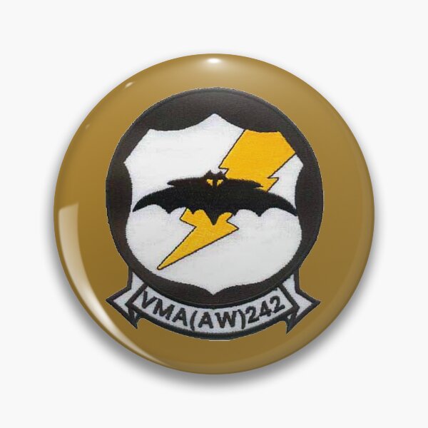 Item preview, VMA(AW)242 - "BATMEN" SQUADRON STORE designed and sold by militarygifts.