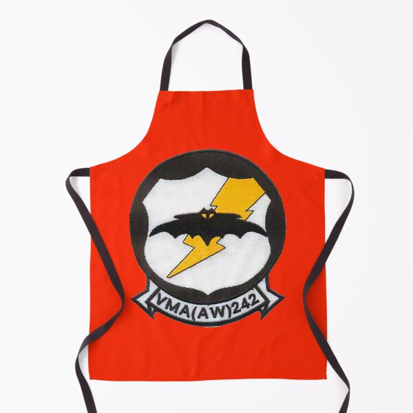 Item preview, VMA(AW)242 - "BATMEN" SQUADRON STORE designed and sold by militarygifts.