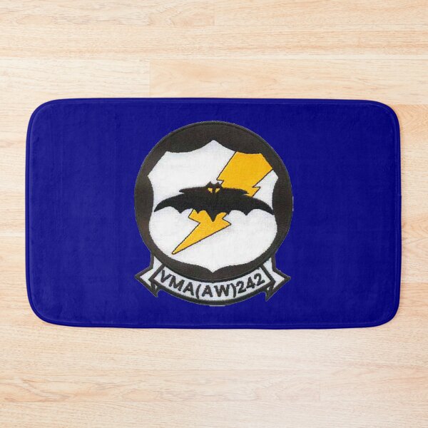 Item preview, VMA(AW)242 - "BATMEN" SQUADRON STORE designed and sold by militarygifts.