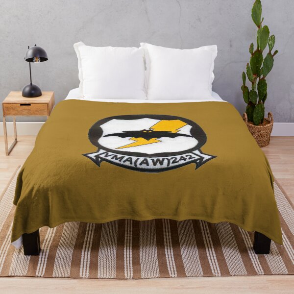 Item preview, VMA(AW)242 - "BATMEN" SQUADRON STORE designed and sold by militarygifts.
