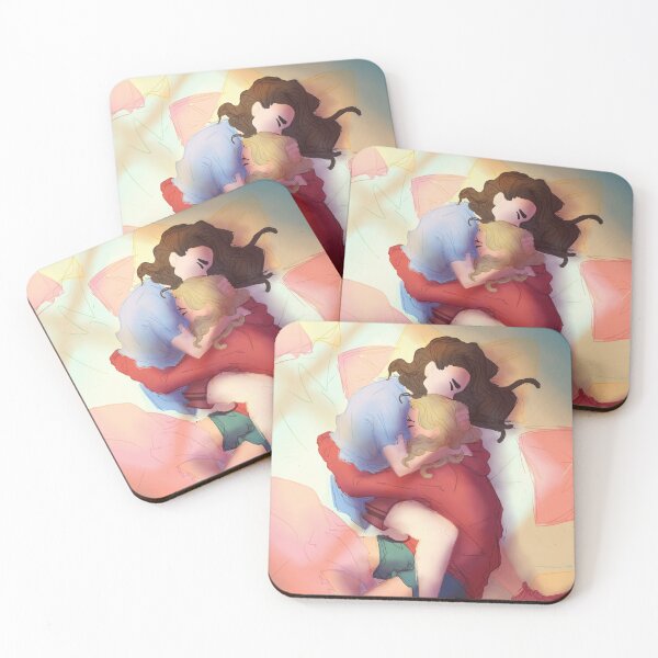 Item preview, supercorp cuddles designed and sold by Jellybeancreate.