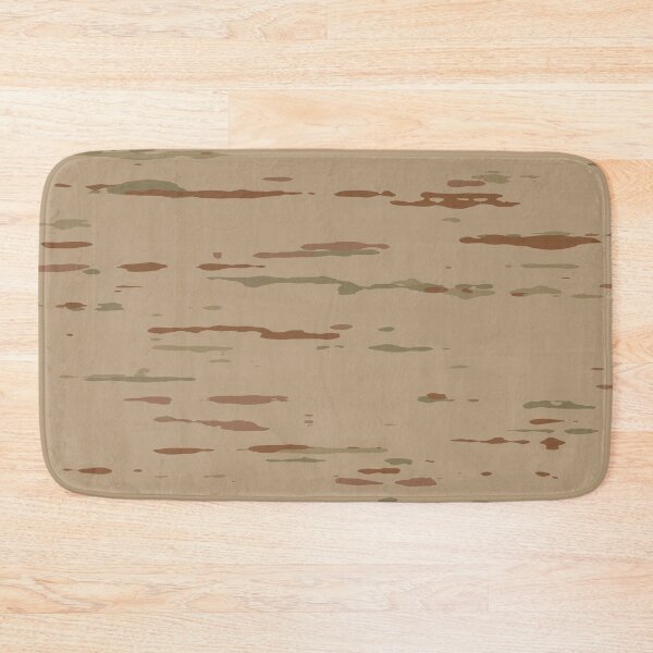 Item preview, Desert camouflage with DCU colors designed and sold by Jukka Heilimo.