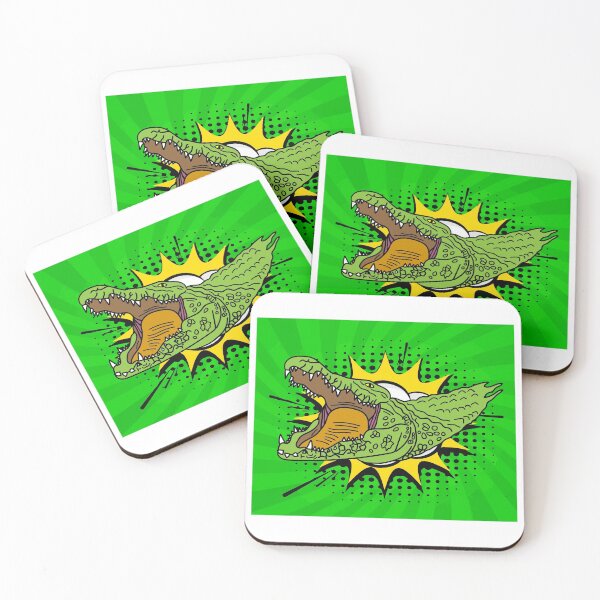 Item preview, Crocodile Reptiles Alligator Animal designed and sold by flofin.