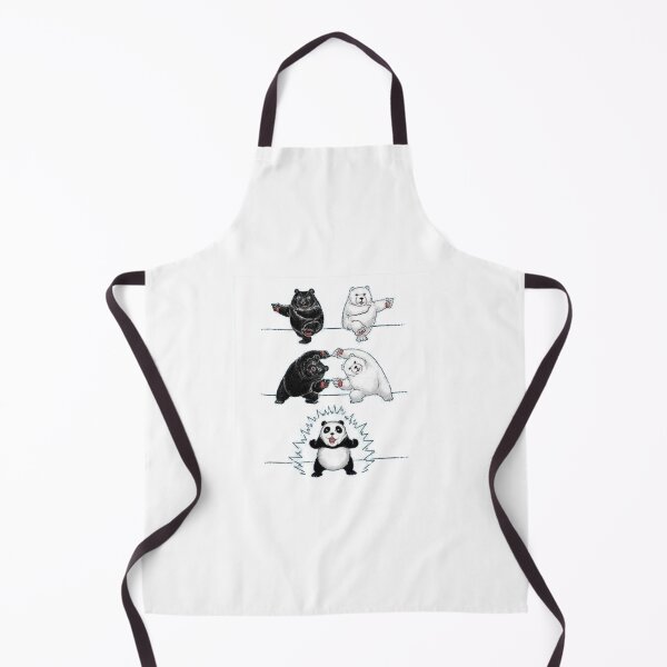 Item preview, Panda Fusion designed and sold by simplyswt90.