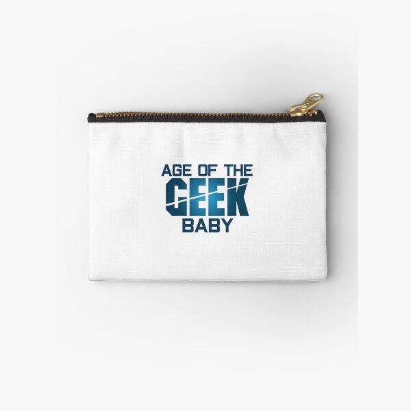 Item preview, Age of the Geek Hardison Quote designed and sold by kaytlynfaith28.