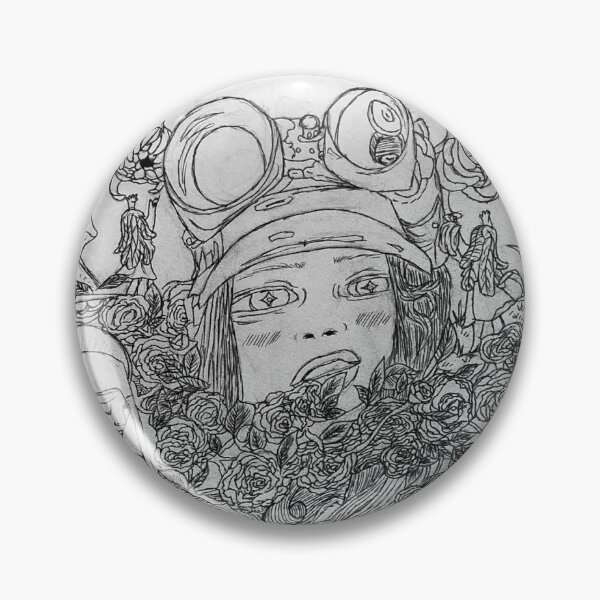 Item preview, Unknown Worlds designed and sold by Gloria Bassey.