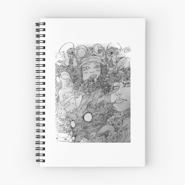 Item preview, Unknown Worlds designed and sold by Gloria Bassey.