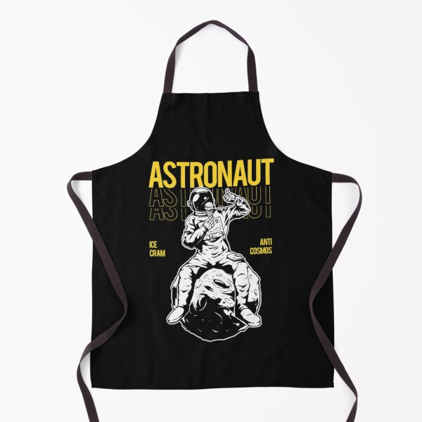 Item preview, astronaut sitting on the moon designed and sold by angel1818.