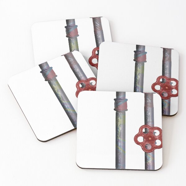 Item preview, Valve designed and sold by LookiStudio.