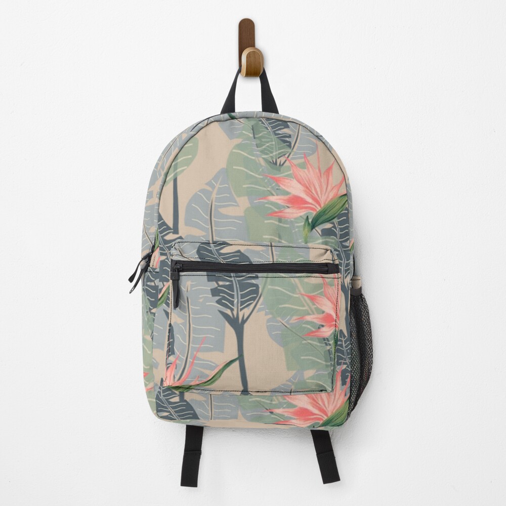 Item preview, Backpack designed and sold by CreativeSpace21.