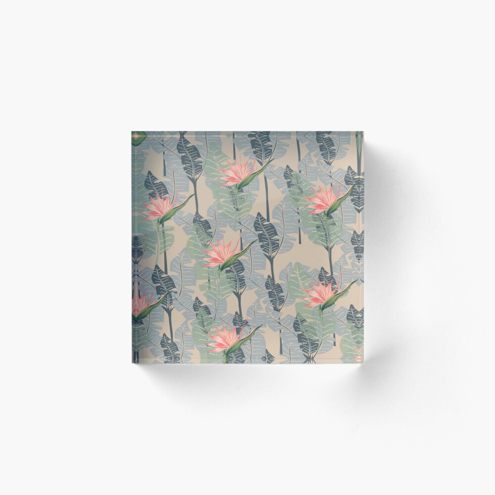 Item preview, Acrylic Block designed and sold by CreativeSpace21.