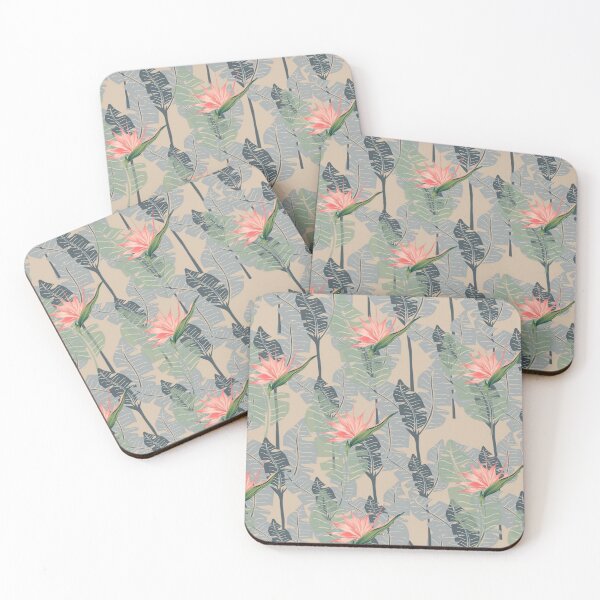 Item preview, Tropical chic bundle designed and sold by CreativeSpace21.
