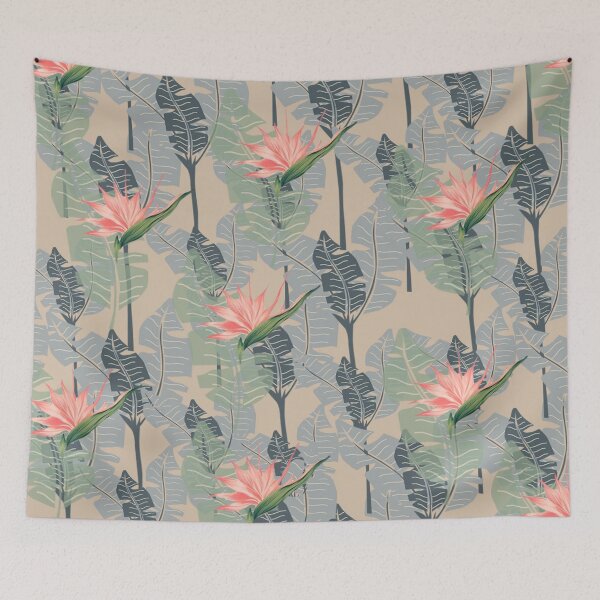 Item preview, Tropical chic bundle designed and sold by CreativeSpace21.