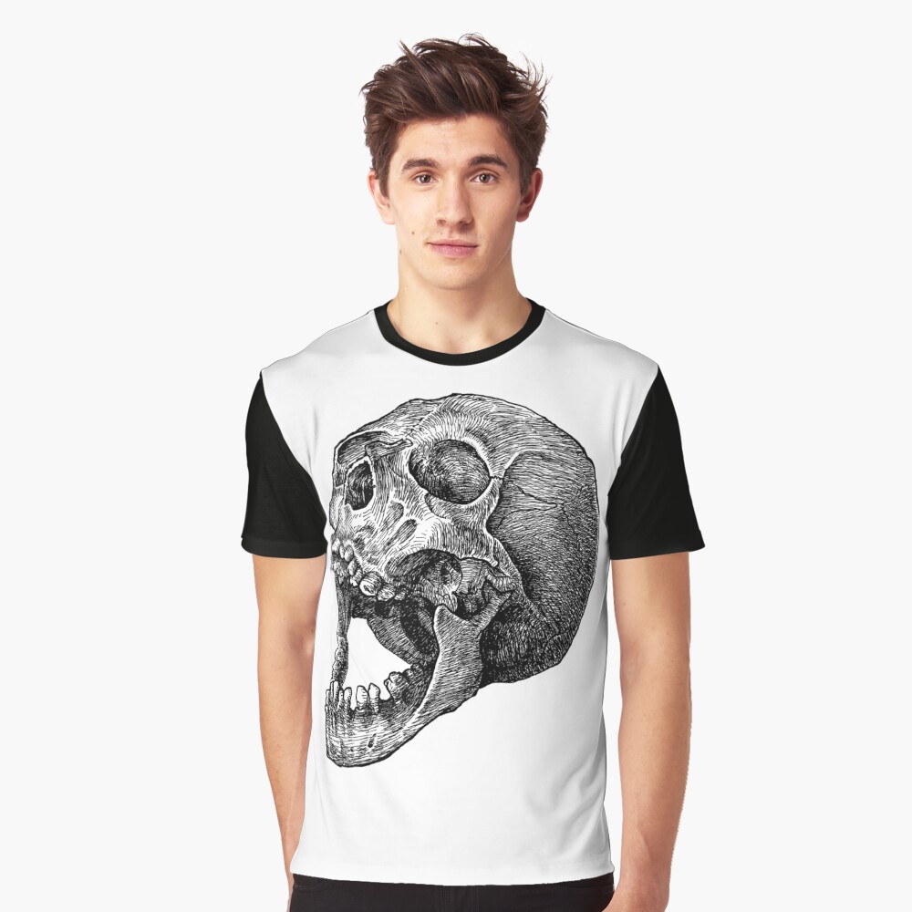 Item preview, Graphic T-Shirt designed and sold by silusUK.