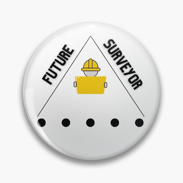 Item preview,  Future Surveyor funny T-shirt men gift women gift designed and sold by InnovantDesigns.