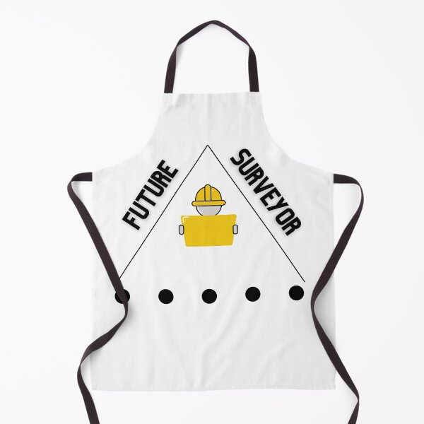 Item preview, Future Surveyor funny T-shirt men gift women gift designed and sold by InnovantDesigns.