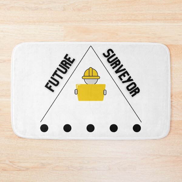 Item preview,  Future Surveyor funny T-shirt men gift women gift designed and sold by InnovantDesigns.