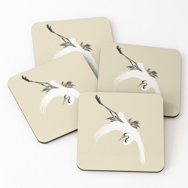 Item preview, Japanese Style Crane designed and sold by Samoylis.