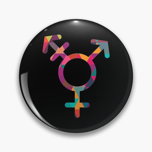 Artikelvorschau, Lgbt Pride Unterstützung Transgender Gay Pride entworfen und verkauft von DeclanMoss.