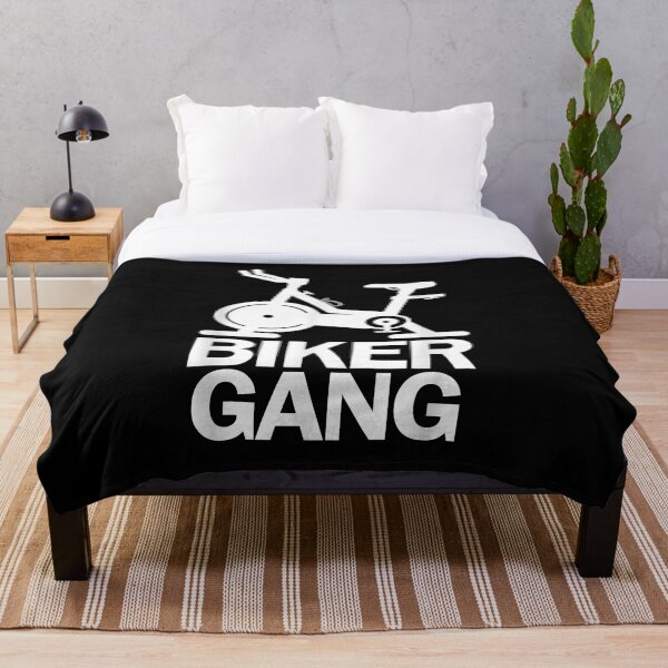 Item preview, Biker Gang Funny Spin Diciendo Entrenamiento De Gimnasio Clase De Spinning - Biker designed and sold by begin-again.