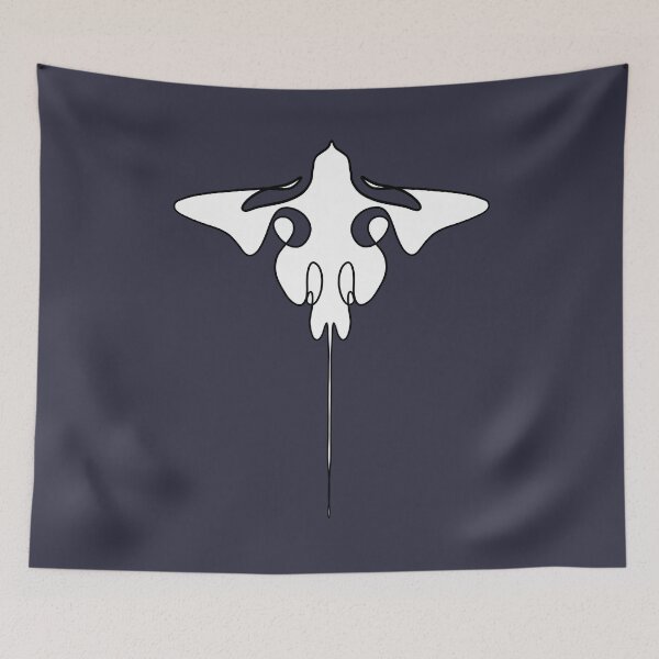 Item preview, Eagle Ray Scribble designed and sold by Arkneer.