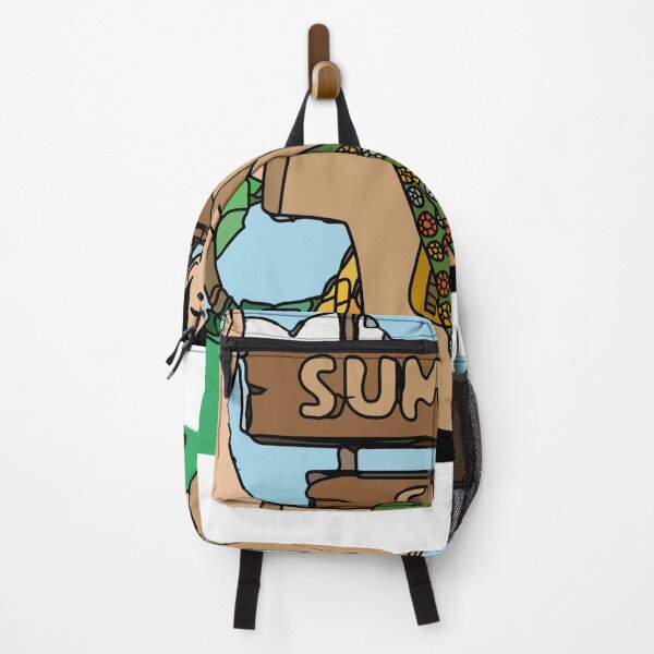 Item preview, Scouts Survival Nature Nature designed and sold by flofin.