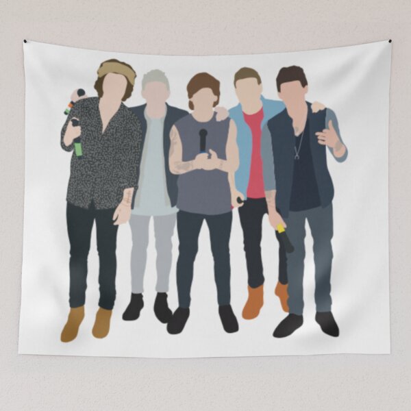 Item preview, One Direction 2013 designed and sold by LinhlyHarwell13.