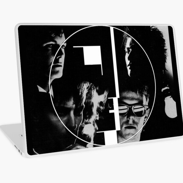 Item preview, bauhaus band  - cover album designed and sold by tambra93.