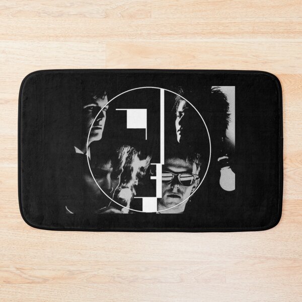 Item preview, bauhaus band  - cover album designed and sold by tambra93.