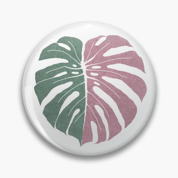 Item preview, Monstera Half Moon designed and sold by traveltheory.