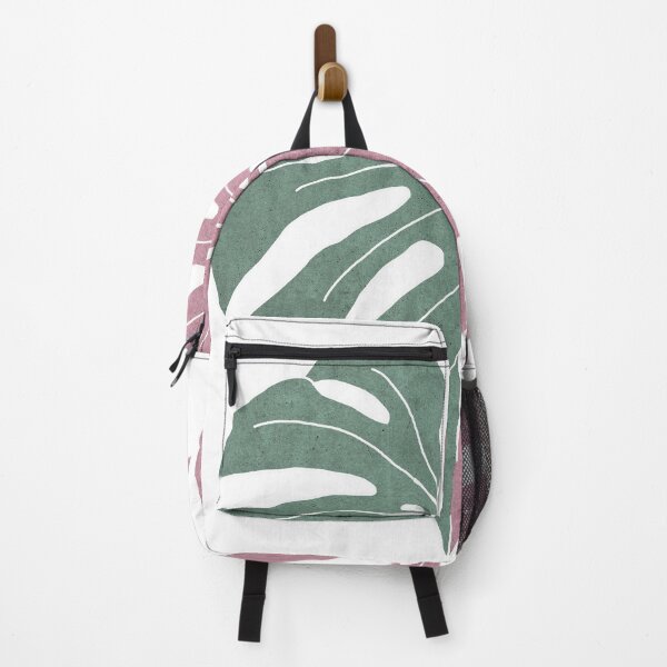 Item preview, Monstera Half Moon designed and sold by traveltheory.
