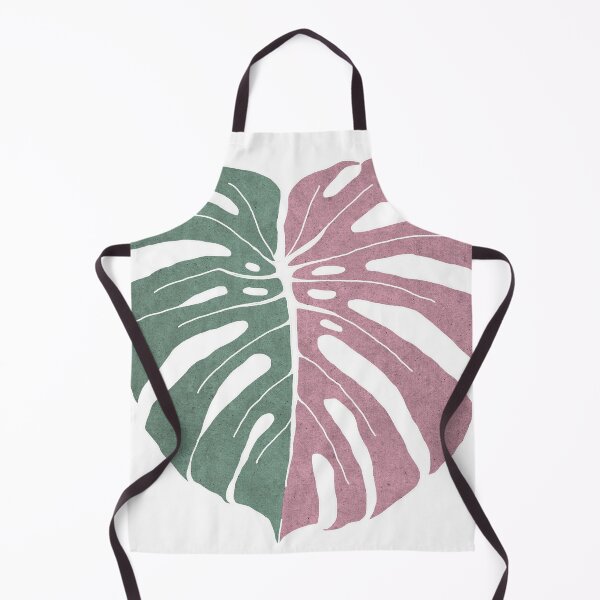 Item preview, Monstera Half Moon designed and sold by traveltheory.